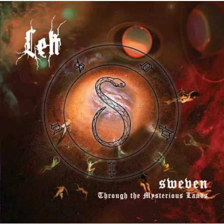 Lęk- Sweven